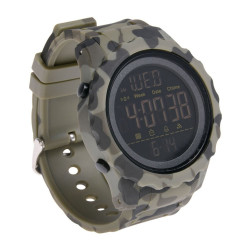 Digital Tactical Watch Army Green [Delta]