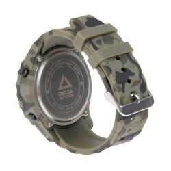Digital Tactical Watch Army Green [Delta]