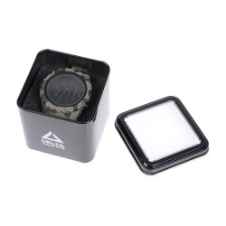 Digital Tactical Watch Army Green [Delta]