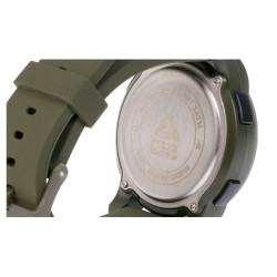 Digital Tactical Watch Army Green [Delta]