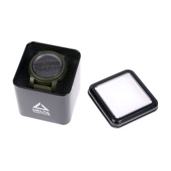 Relógio Táctico Digital Army Green [Delta]
