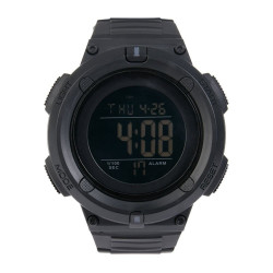 Digital Tactical Watch Black [Delta]