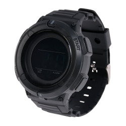 Digital Tactical Watch Black [Delta]