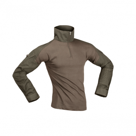 Combat Shirt Olive [Invader Gear]