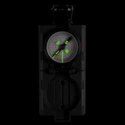 Grey MK2 Ranger Compass [Helikon-Tex]