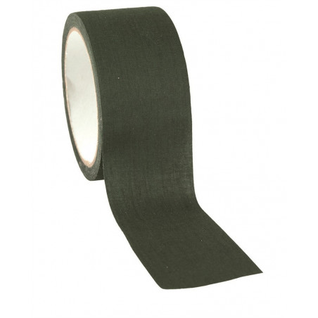 Fabric Tape Olive [Miltec]