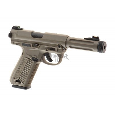 GBB Airsoft Pistol AAP01...