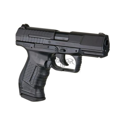 CO2 GBB Airsoft Pistol P99...