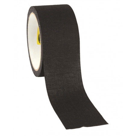 Fabric Tape Black [Miltec]
