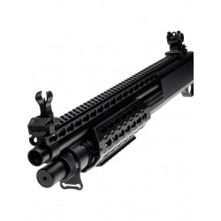 Tactical Shotgun CM366 Tri-Shot Black [Cyma]