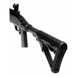 Tactical Shotgun CM366 Tri-Shot Black [Cyma]