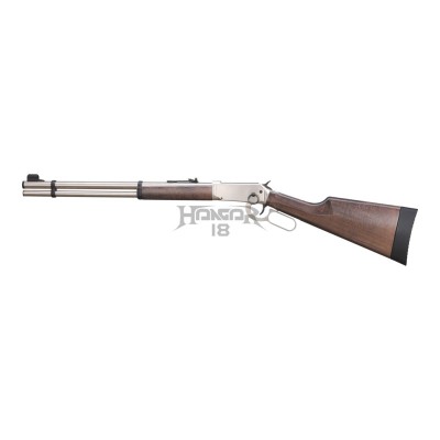 Lever Action 4.5mm CO2...
