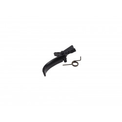 Steel Trigger M16 Series [ASG]