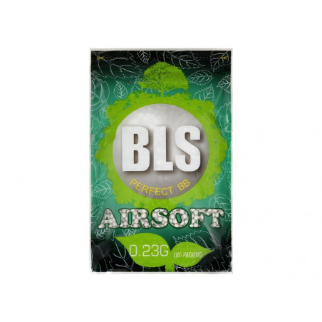 BB's Bio 0,20g 1Kg [BLS]
