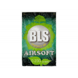 Bio BB's e 0,23g 1Kg [BLS]