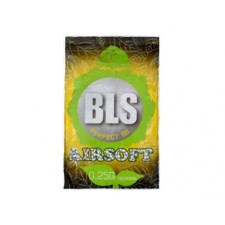 BB's Bio 0,25g 1Kg [BLS]