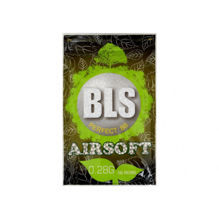 BB's Bio 0,28g 1Kg [BLS]