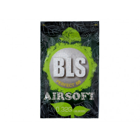 BB's Bio 0,32g 1Kg [BLS]