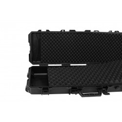 Black Hard Case DP-RC007 IP67 100cm [DragonPro]