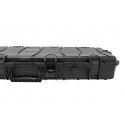 Black Hard Case DP-RC007 IP67 100cm [DragonPro]