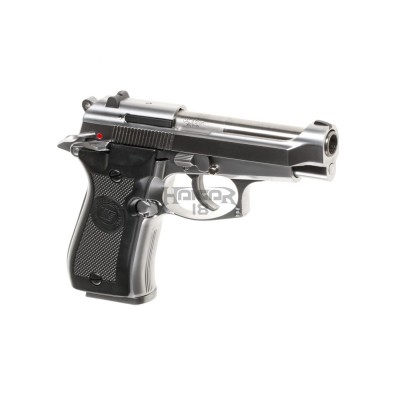 M84 Full Metal GBB