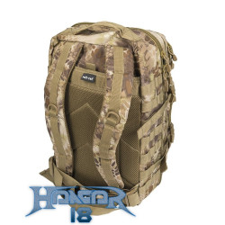 Backpack US Assault 36L Highlander