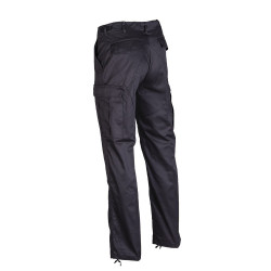 Pants BDU US Black