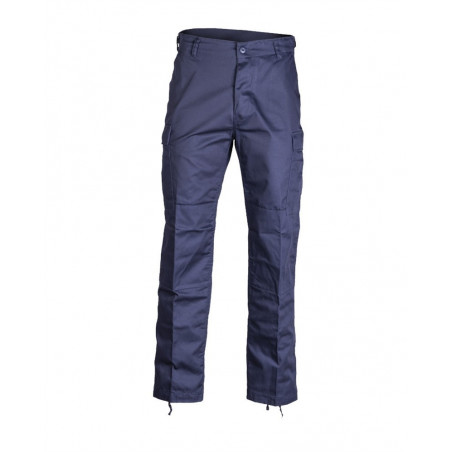 Pants BDU US Dark Blue [Miltec]