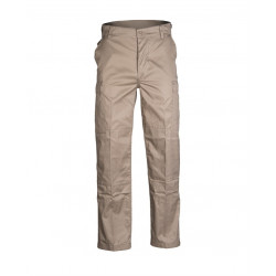 Pants BDU US Khaki