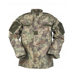 Jacket ACU Mandrake