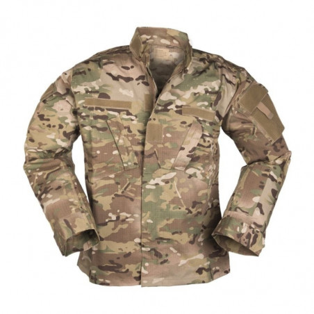 Casaco ACU Multicam Ripstop [Miltec]