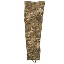 Pants ACU Multicam