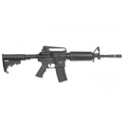 AEG ArmaLite M15A4 Black [ASG]