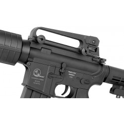 AEG ArmaLite M15A4 Black [ASG]