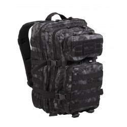 Backpack US Assault 36L Typhon