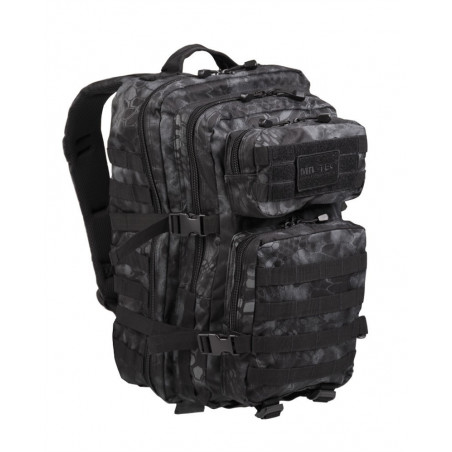 Backpack US Assault 36L Typhon [Miltec]