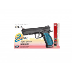 Pistol CZ Shadow 2 4,5mm CO2 Blowback [ASG]