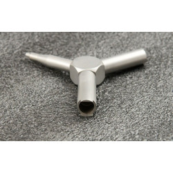 Chave de Aperto Válvula [Element]