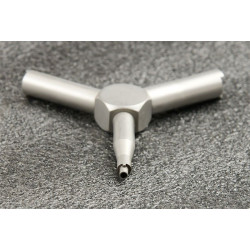 Chave de Aperto Válvula [Element]