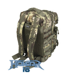 Backpack US Assault 36L Mandrake