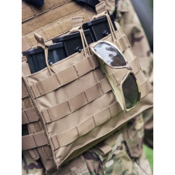 Colete JPC Multicam