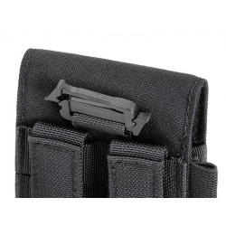 Bolsa p/ Smartphone V2 Preta [8Fields]