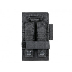 Bolsa p/ Smartphone V2 Preta [8Fields]