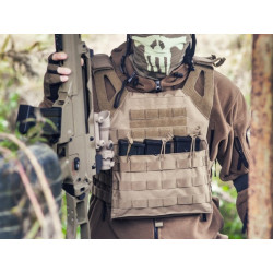 Colete JPC Multicam