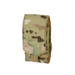 Bolsa p/ Smartphone V2 Multicam [8Fields]