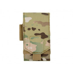 Bolsa p/ Smartphone V2 Multicam [8Fields]