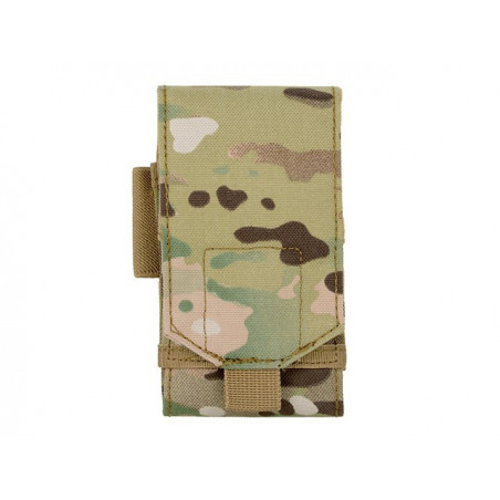 Smartphone Pouch V2 Multicam [8Fields]