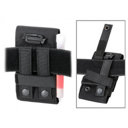 Bolsa p/ Smartphone V2 Multicam [8Fields]