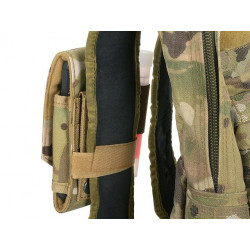 Bolsa p/ Smartphone V2 Multicam [8Fields]