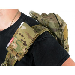 Bolsa p/ Smartphone V2 Multicam [8Fields]